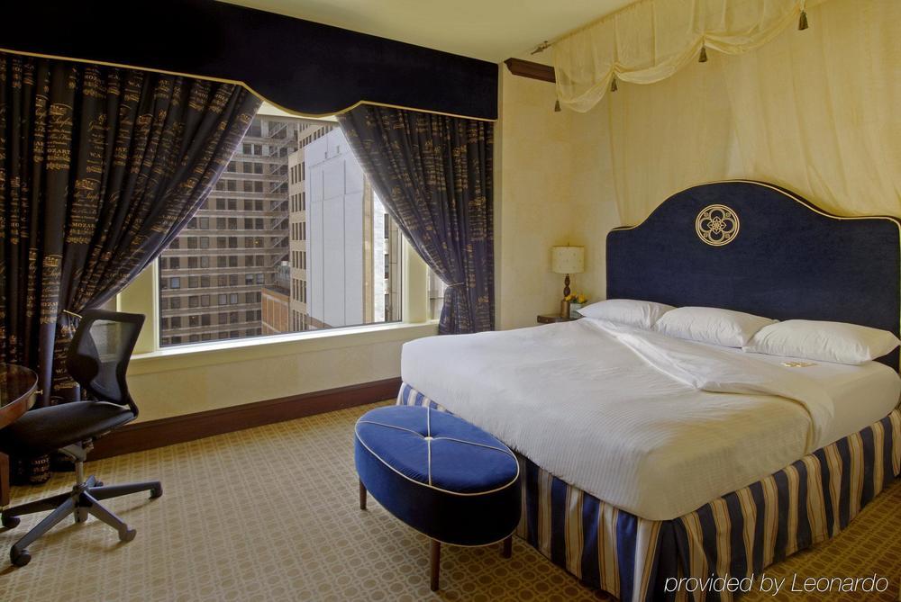 Staypineapple, An Iconic Hotel, The Loop Chicago Quarto foto